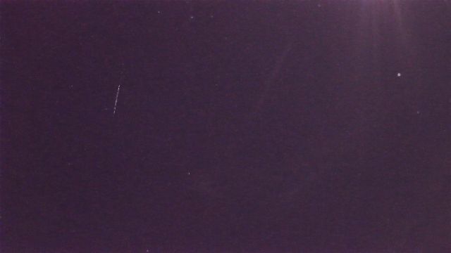 AMS53 meteor