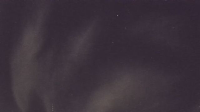 AMS53 meteor