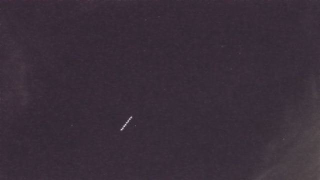 AMS53 meteor