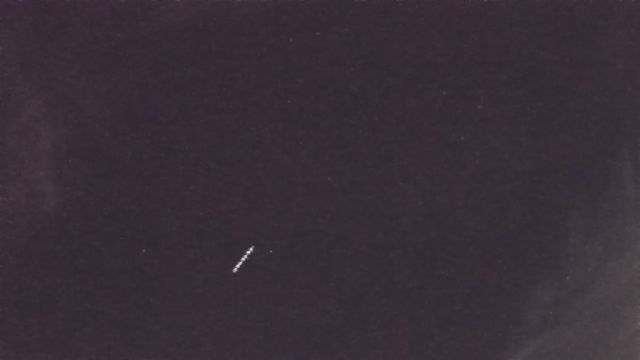 AMS53 meteor