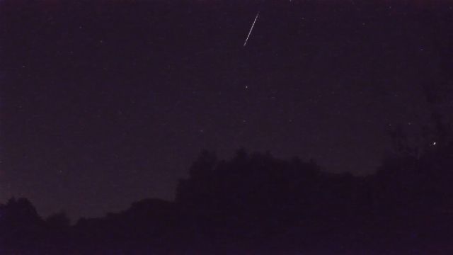 AMS53 meteor