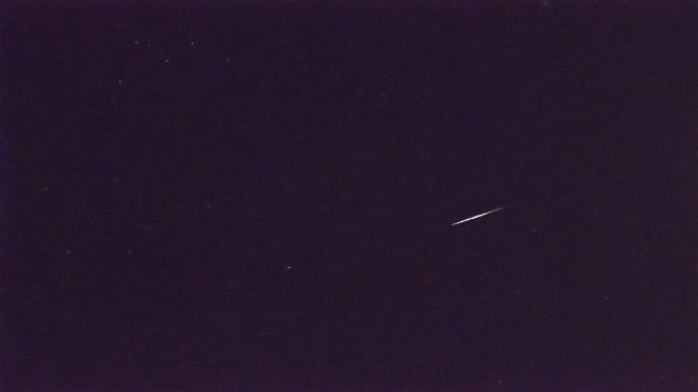 AMS53 meteor