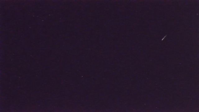 AMS53 meteor
