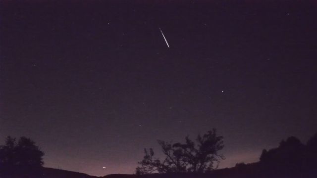 AMS53 meteor