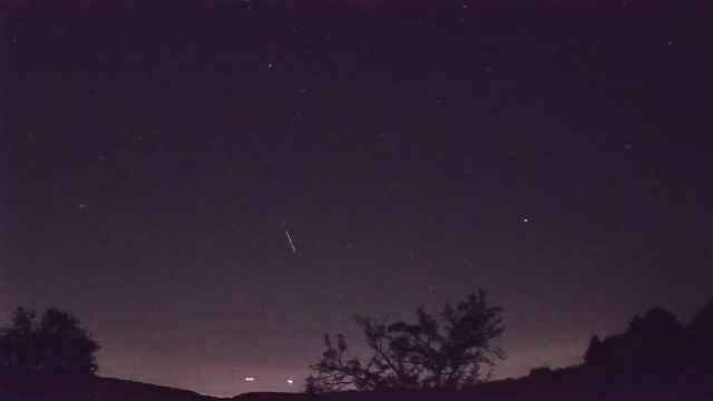 AMS53 meteor