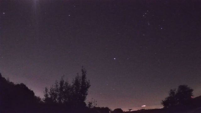AMS53 meteor