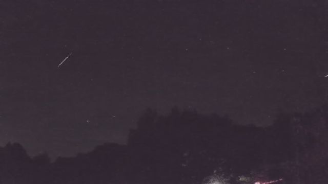AMS53 meteor