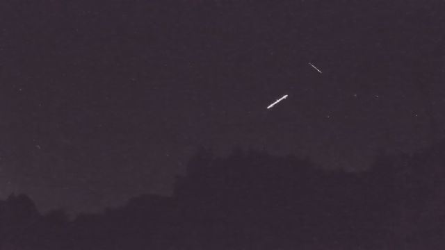 AMS53 meteor