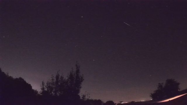 AMS53 meteor