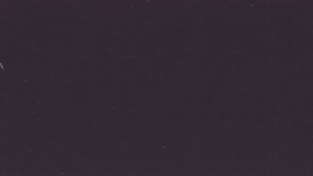 AMS55 meteor