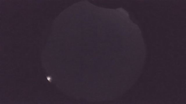 AMS55 meteor