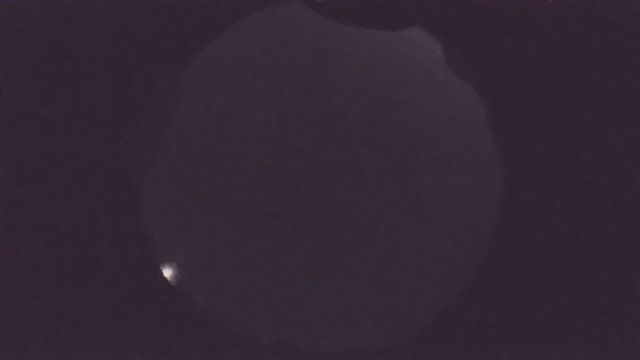 AMS55 meteor