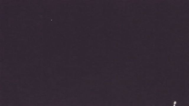 AMS55 meteor