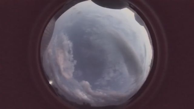 AMS55 meteor