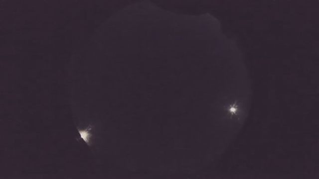 AMS55 meteor