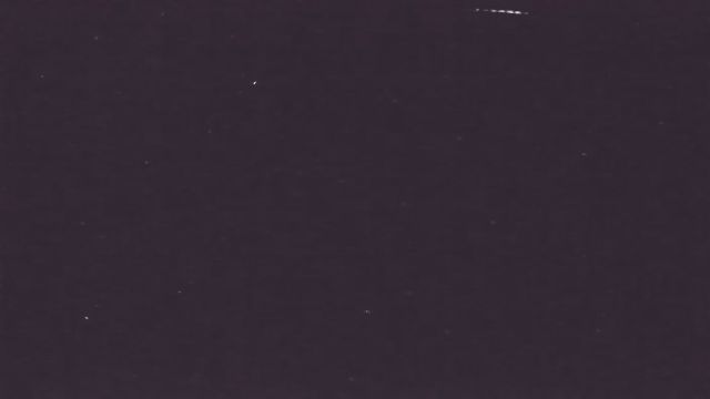 AMS55 meteor