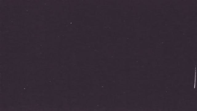 AMS55 meteor