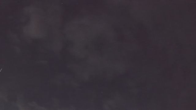 AMS55 meteor
