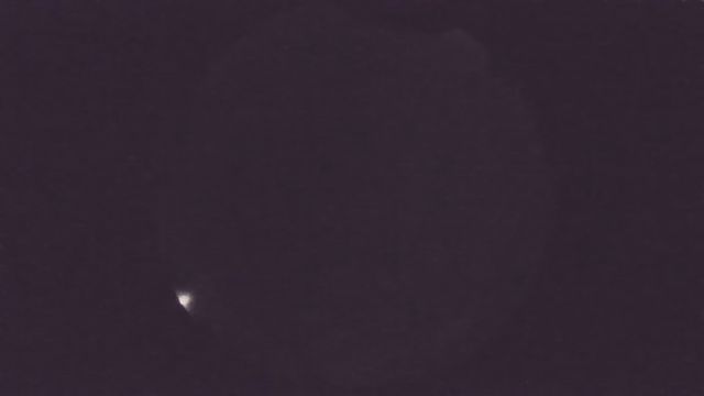 AMS55 meteor