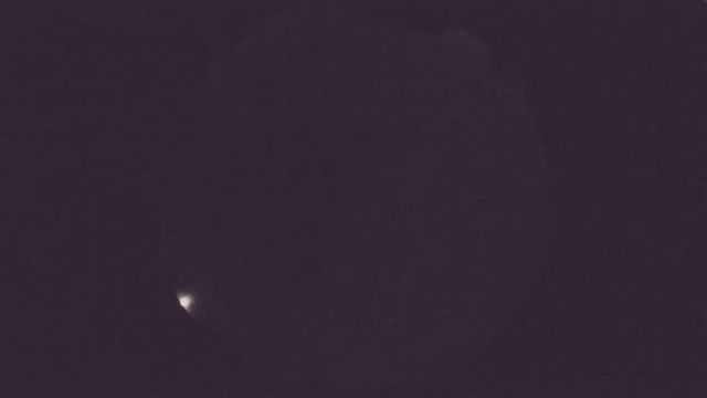 AMS55 meteor