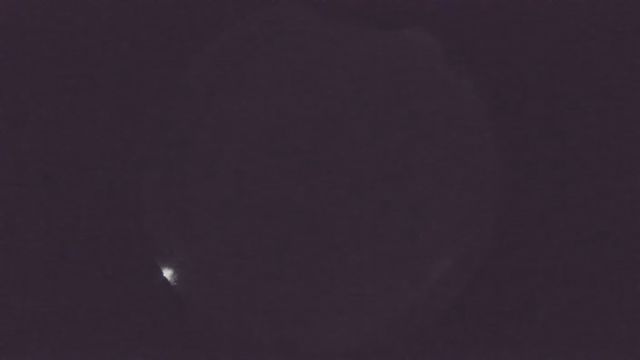 AMS55 meteor