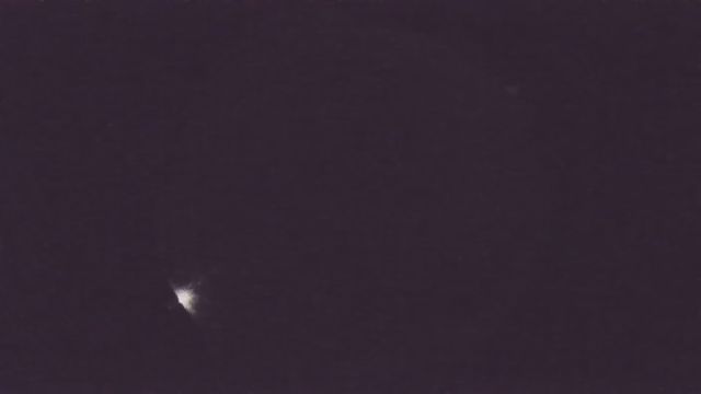 AMS55 meteor