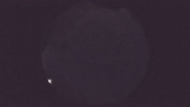 AMS55 meteor