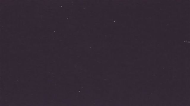AMS55 meteor