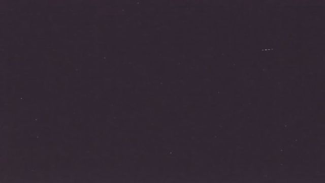 AMS55 meteor