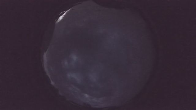 AMS55 meteor