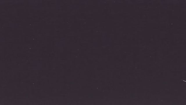 AMS55 meteor