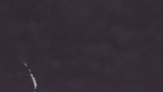 AMS55 meteor