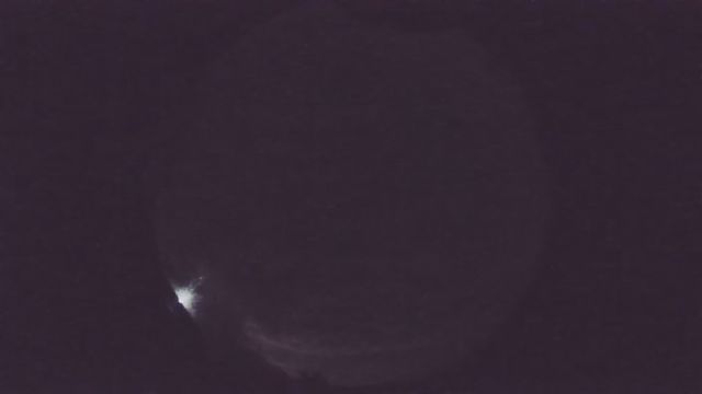 AMS55 meteor