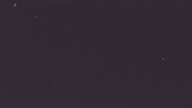 AMS55 meteor