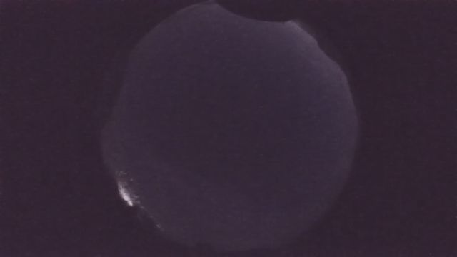 AMS55 meteor