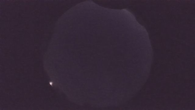 AMS55 meteor