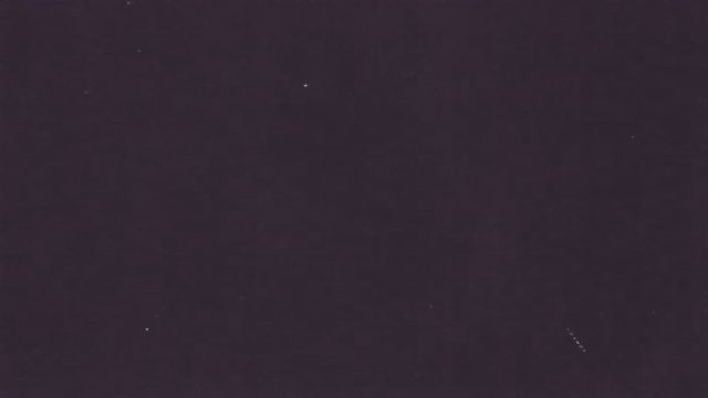 AMS55 meteor