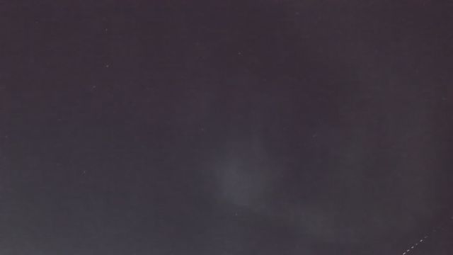 AMS55 meteor