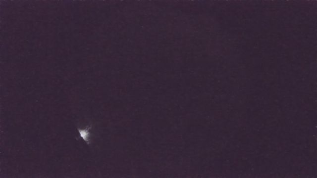 AMS55 meteor