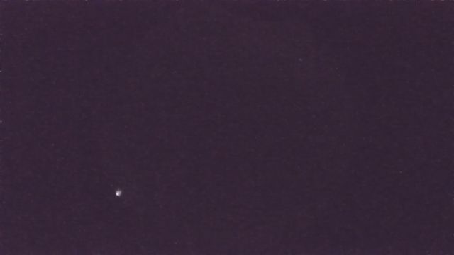 AMS55 meteor