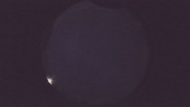 AMS55 meteor