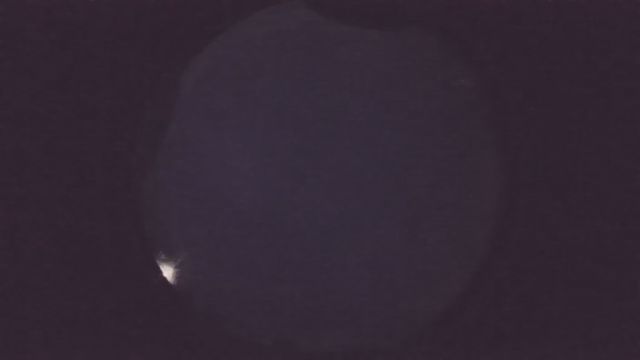 AMS55 meteor