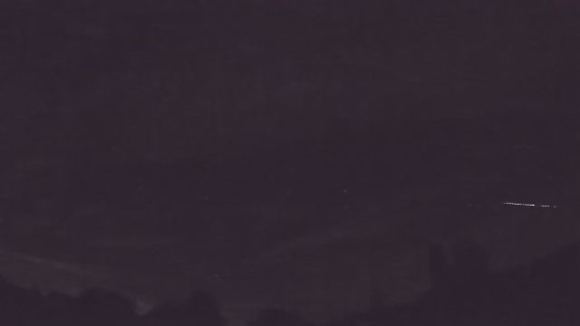 AMS55 meteor