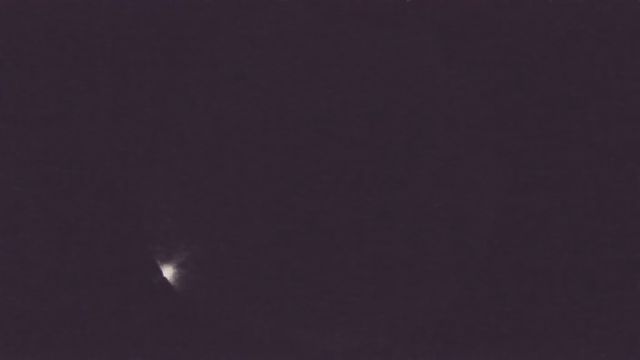 AMS55 meteor
