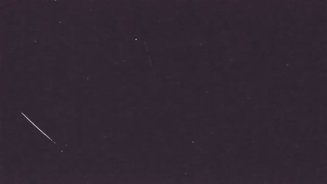 AMS55 meteor
