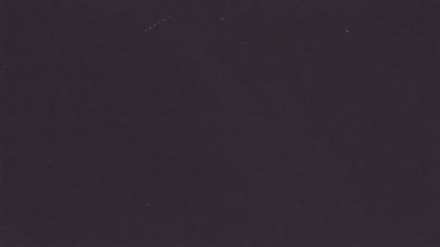AMS55 meteor