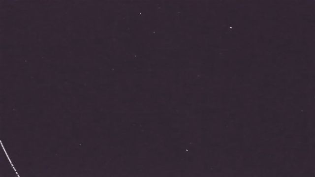 AMS55 meteor