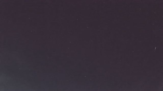 AMS55 meteor