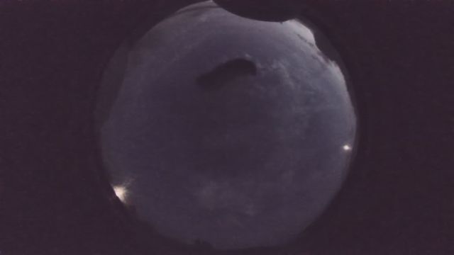 AMS55 meteor