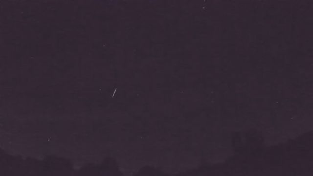 AMS55 meteor